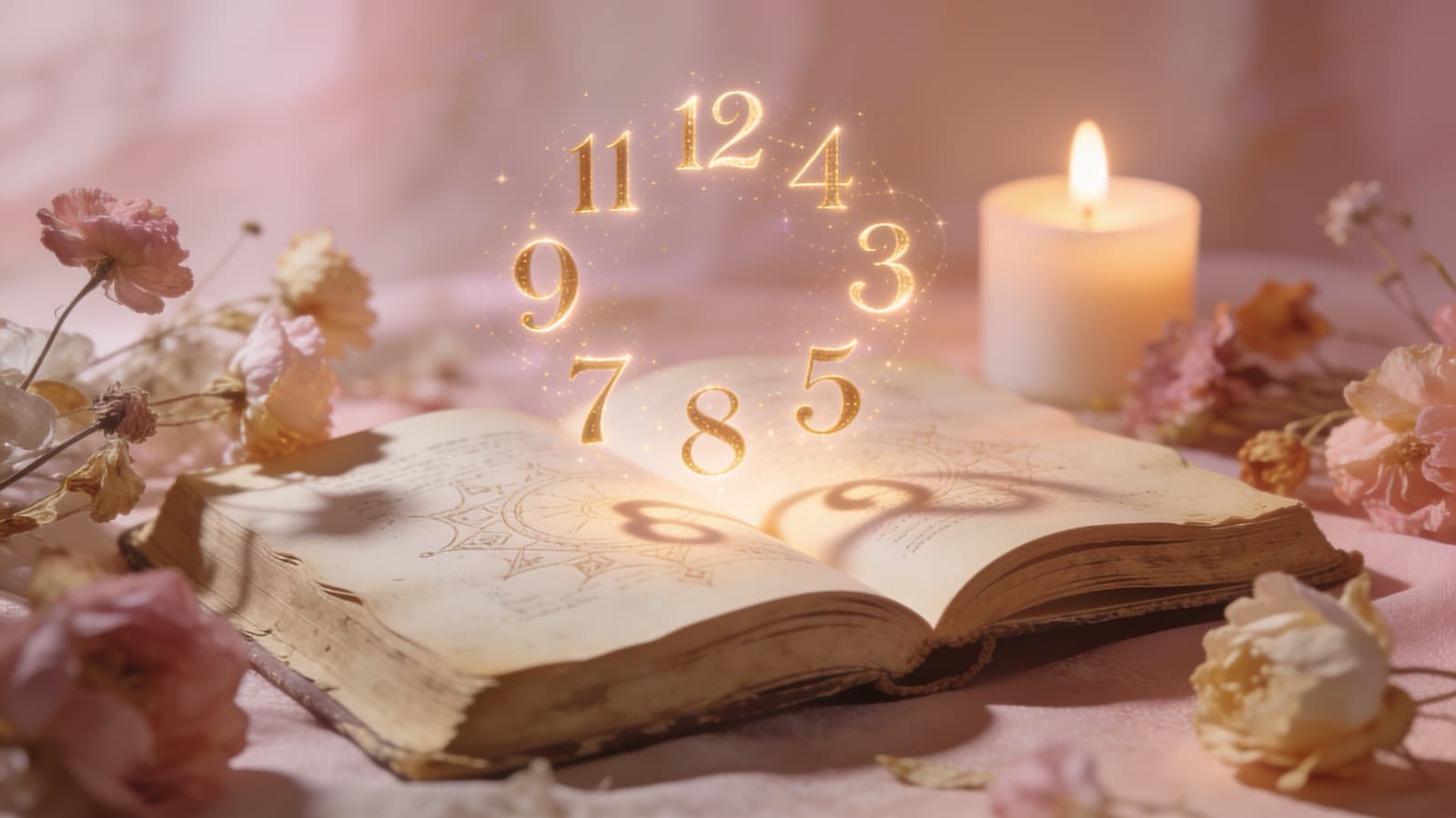 La numérologie : calculez votre chemin de vie et sa signification