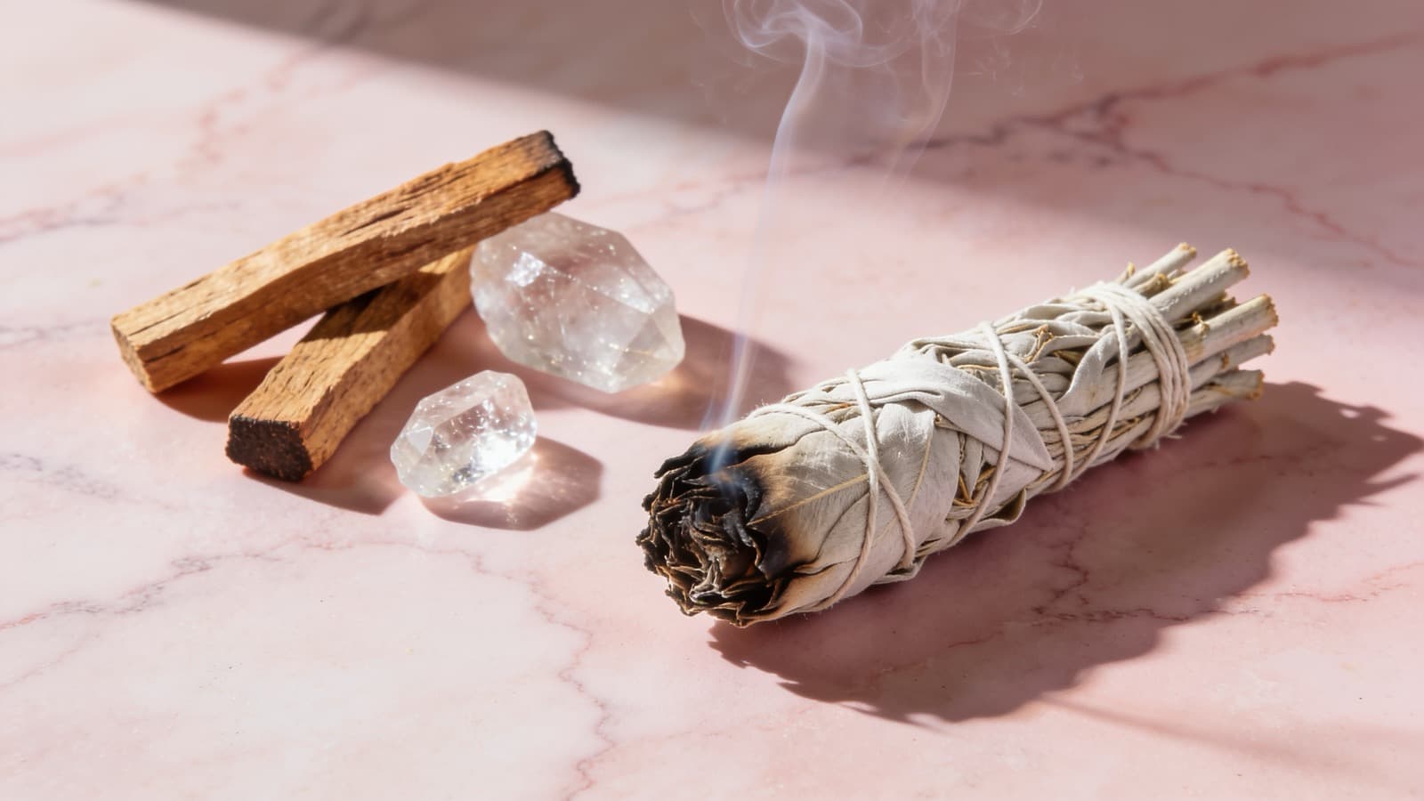 Purifier son énergie : 7 rituels pour nettoyer son aura et sa maison