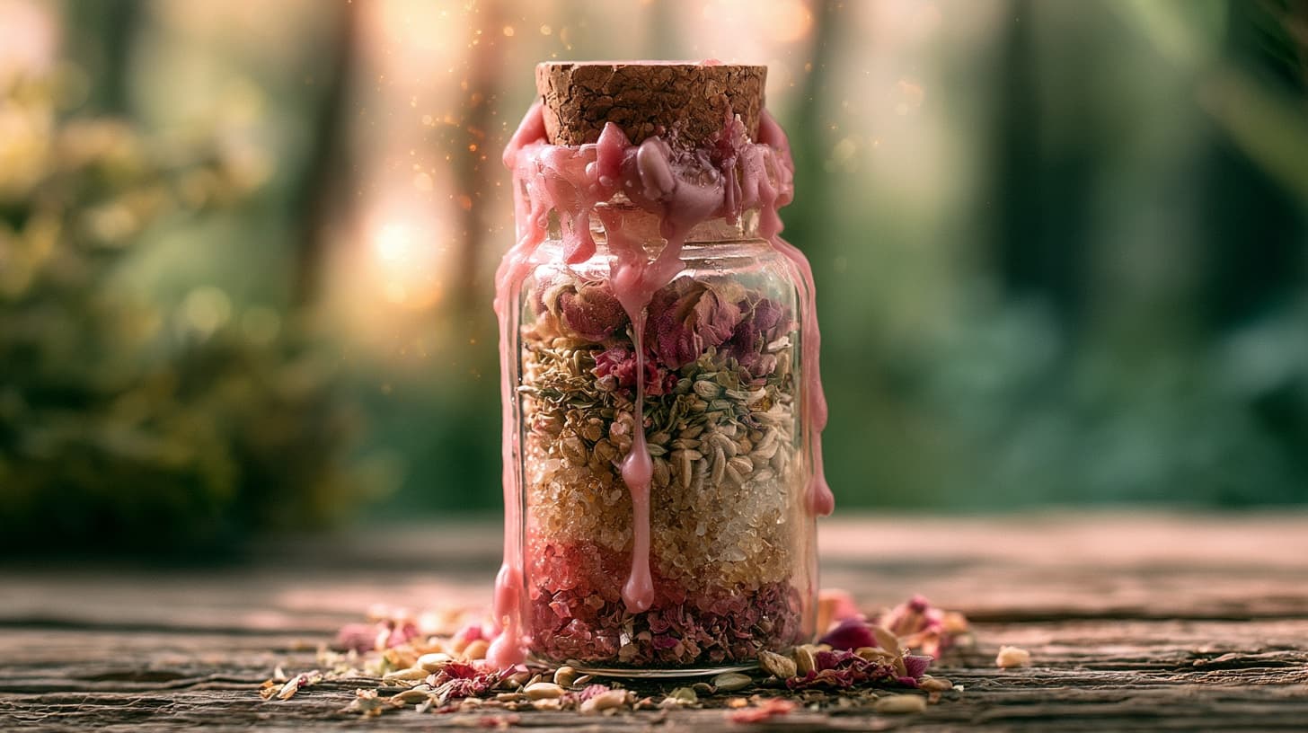 Spell Jar